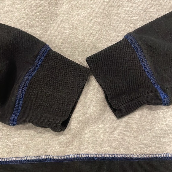 Kids Marvel Spiderman Hoodie.  Size 7 - Picture 4 of 4